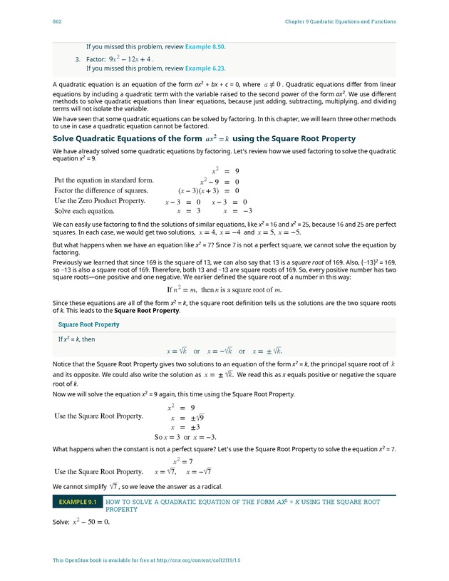 Intermediate Algebra - Page 870