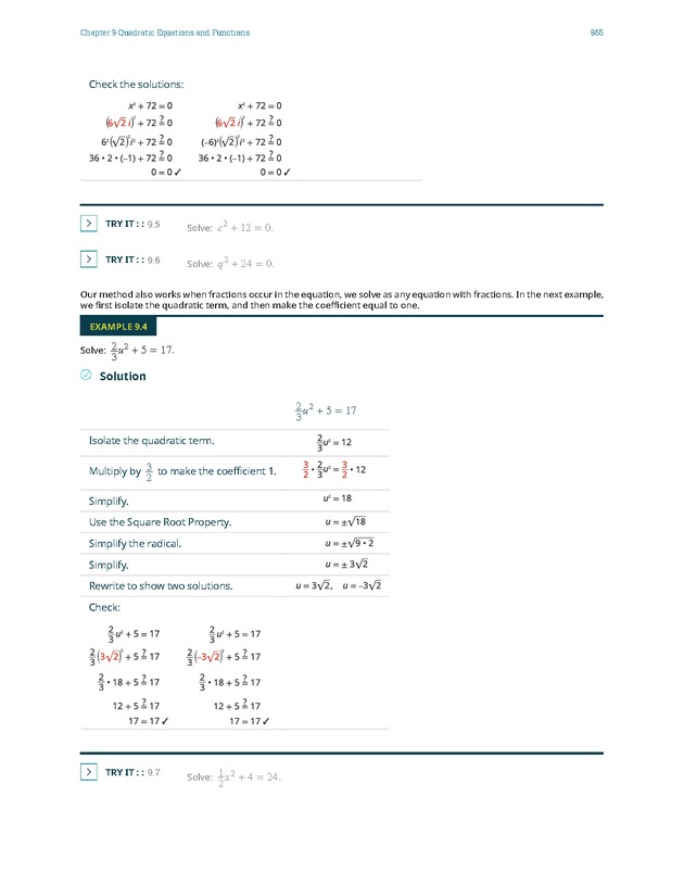 Intermediate Algebra - Page 873