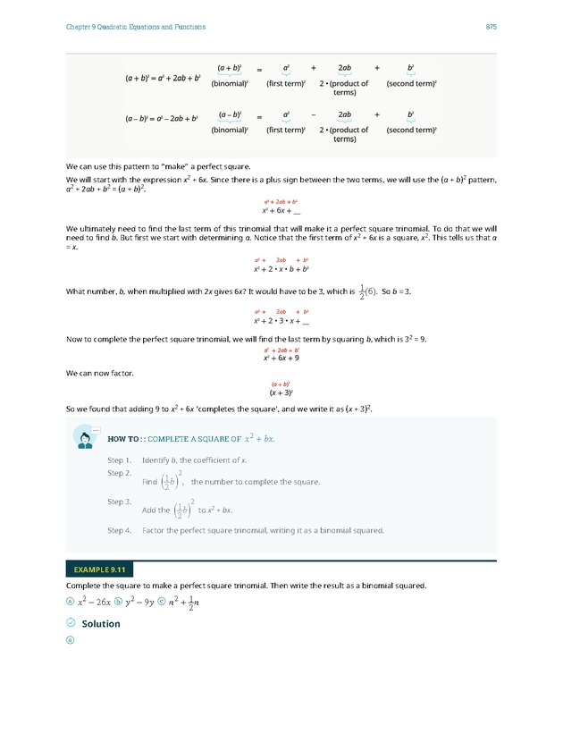 Intermediate Algebra - Page 883