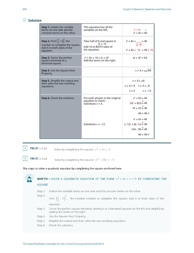 Intermediate Algebra - Page 886