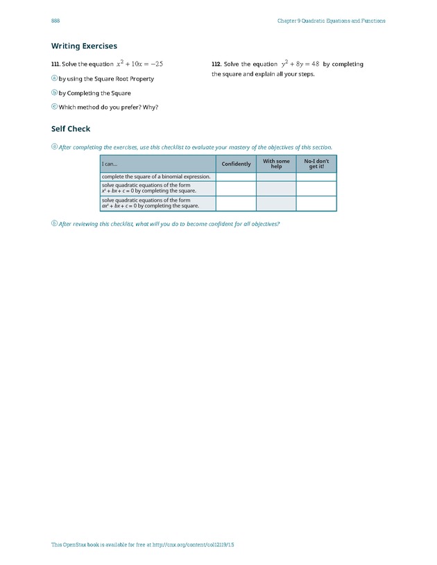 Intermediate Algebra - Page 896