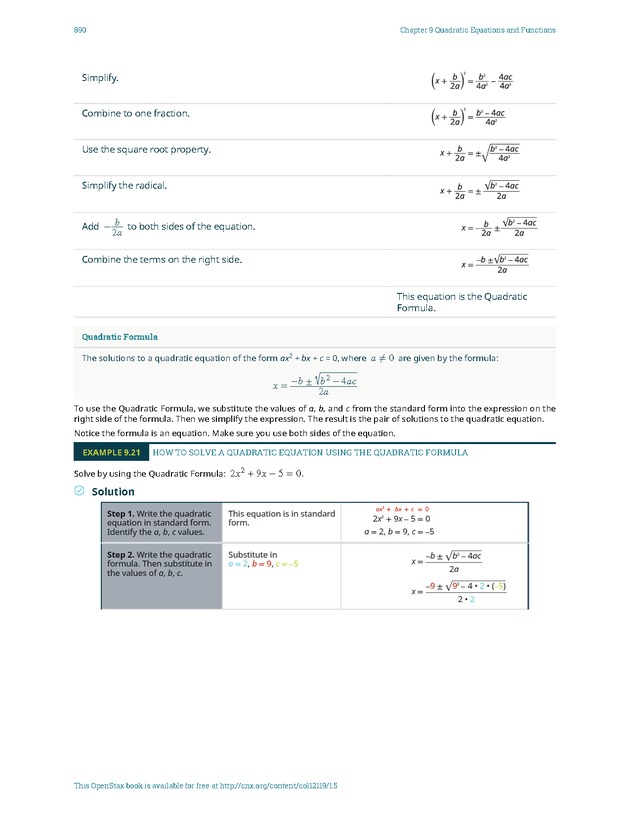 Intermediate Algebra - Page 898