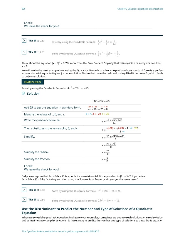 Intermediate Algebra - Page 904
