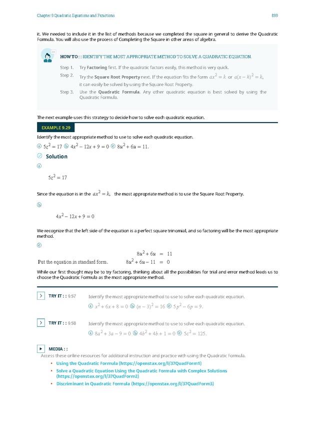Intermediate Algebra - Page 907