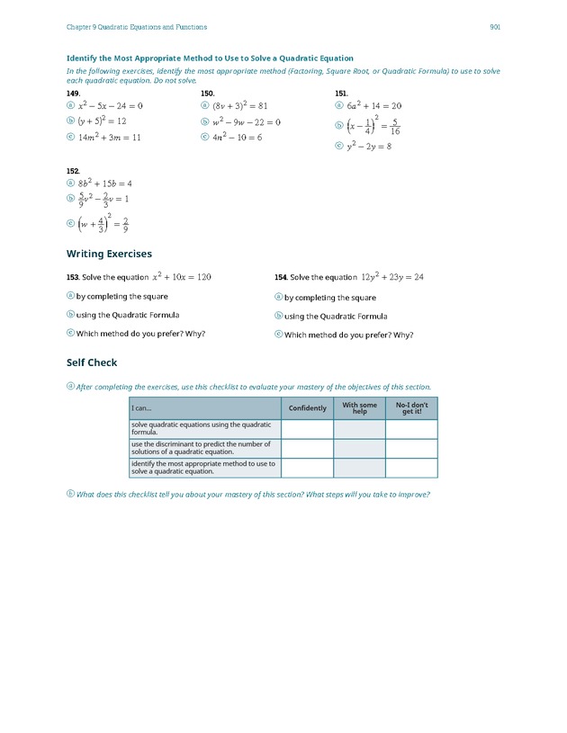Intermediate Algebra - Page 909