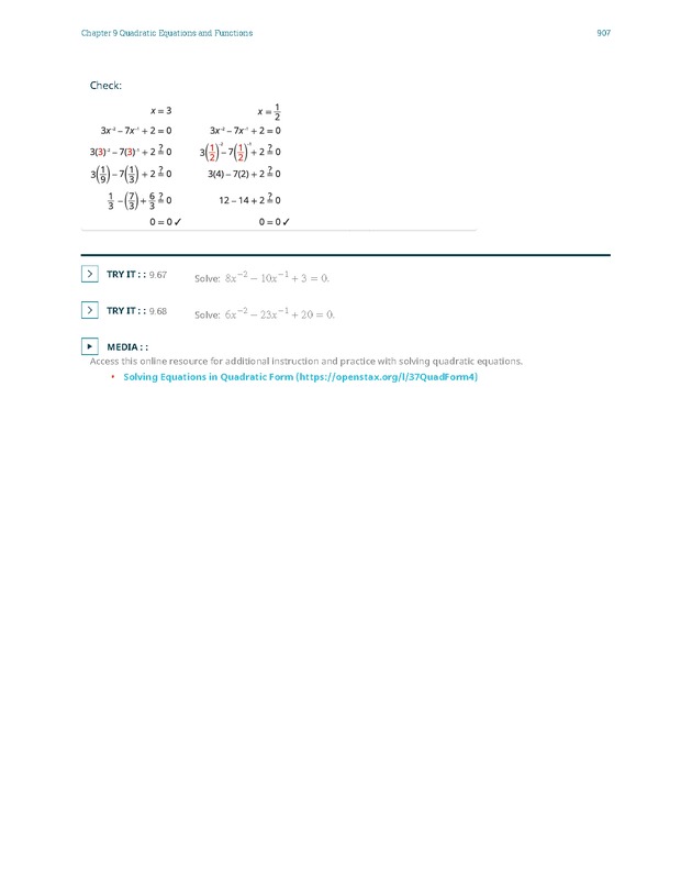 Intermediate Algebra - Page 915
