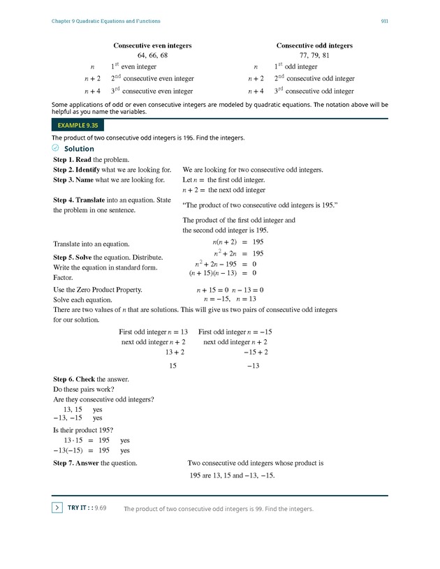 Intermediate Algebra - Page 919