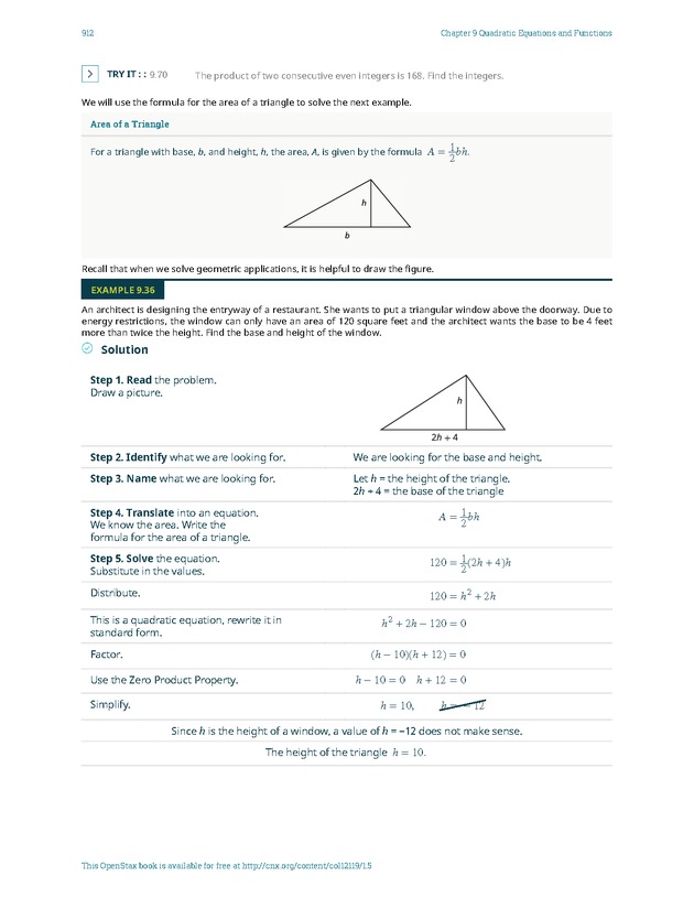 Intermediate Algebra - Page 920