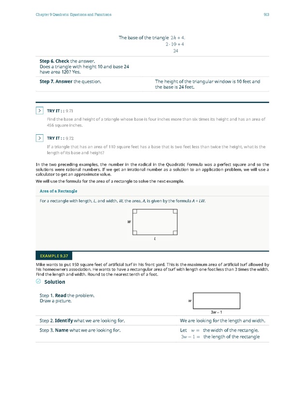 Intermediate Algebra - Page 921