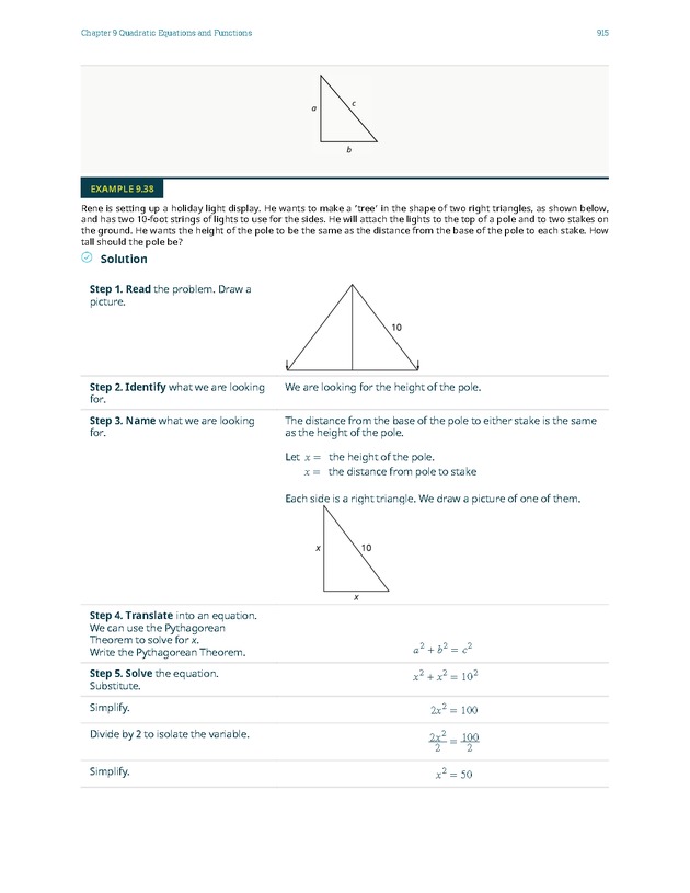 Intermediate Algebra - Page 923