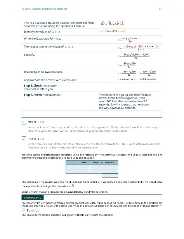 Intermediate Algebra - Page 925