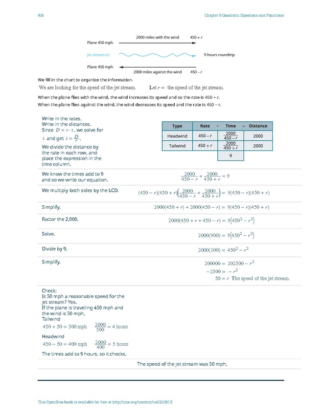 Intermediate Algebra - Page 926