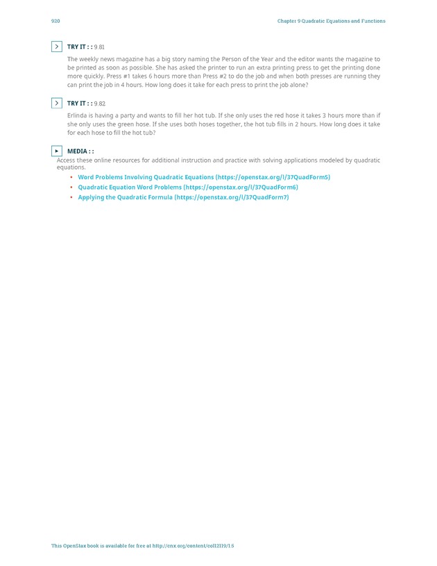 Intermediate Algebra - Page 928