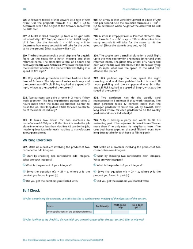Intermediate Algebra - Page 930