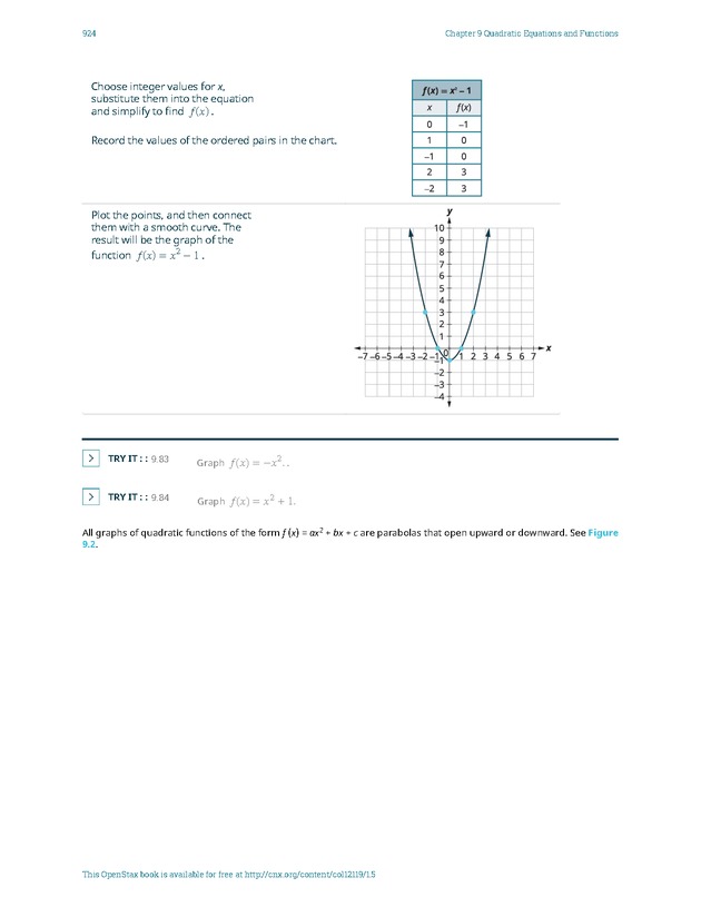 Intermediate Algebra - Page 932