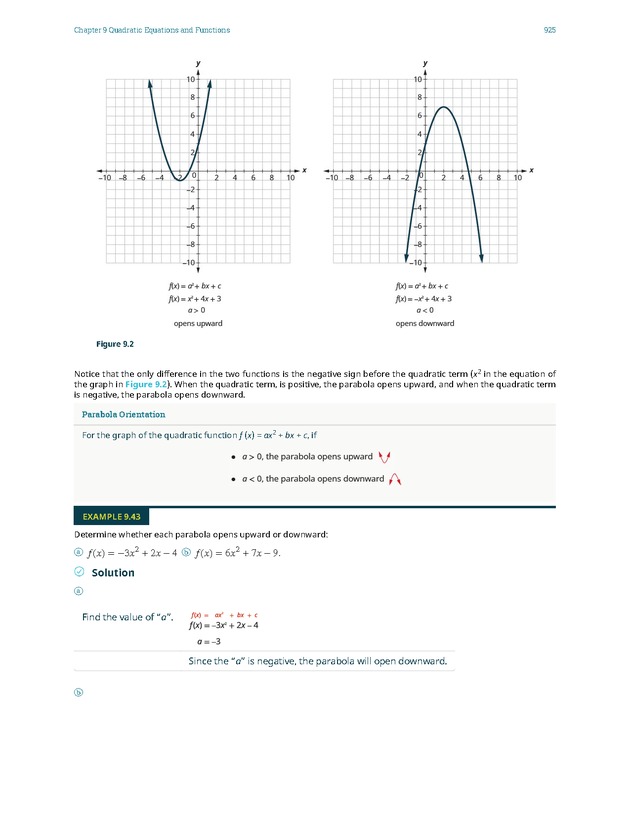 Intermediate Algebra - Page 933