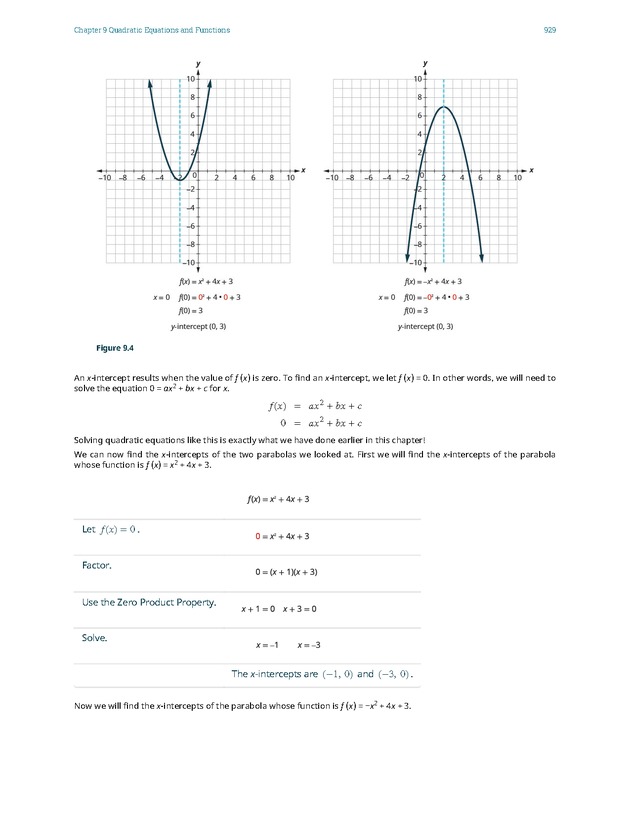 Intermediate Algebra - Page 937