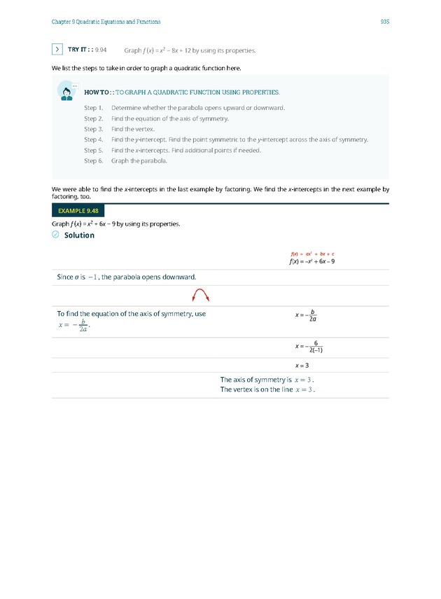 Intermediate Algebra - Page 943