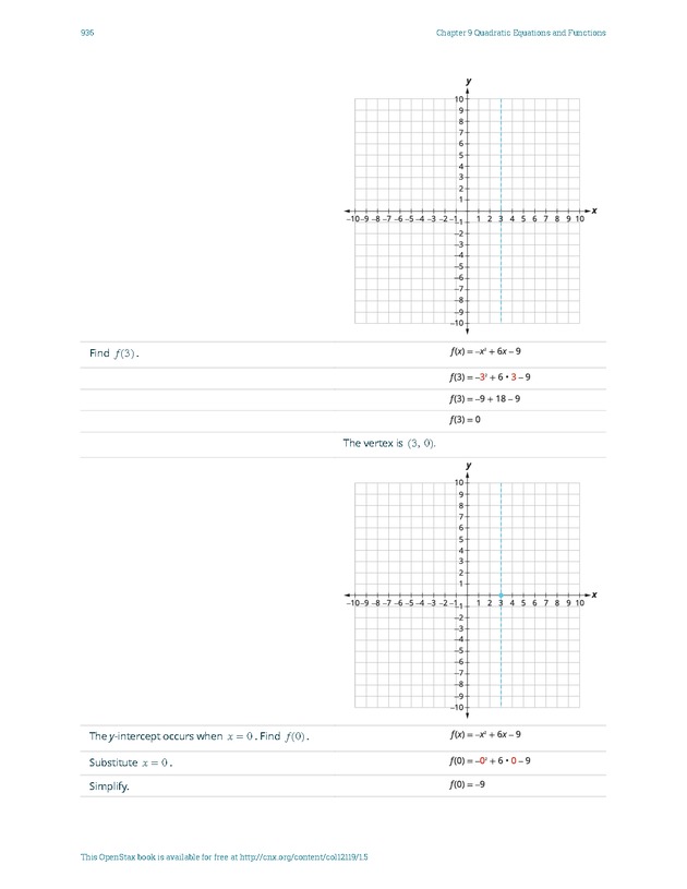 Intermediate Algebra - Page 944