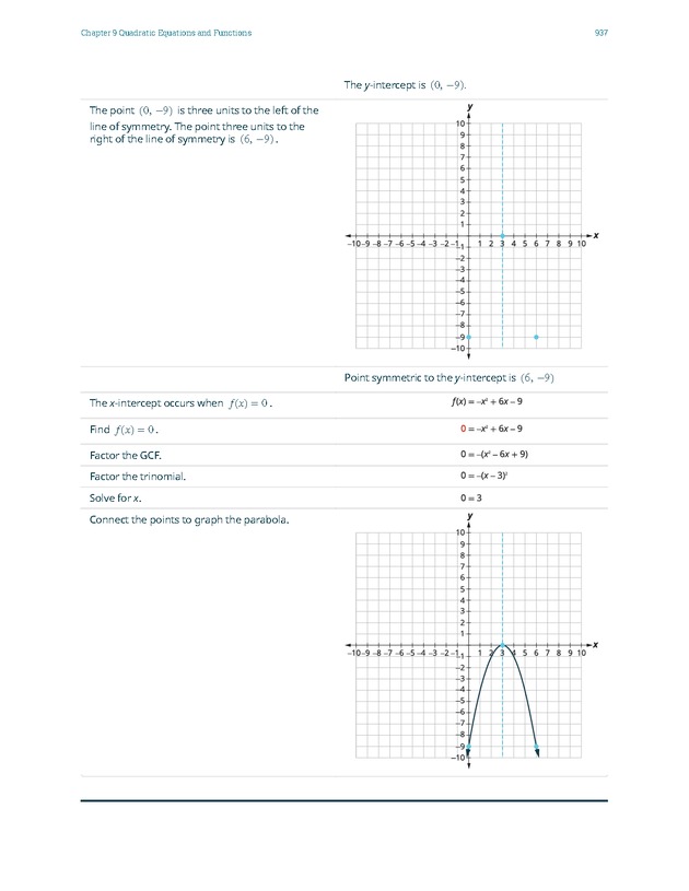 Intermediate Algebra - Page 945