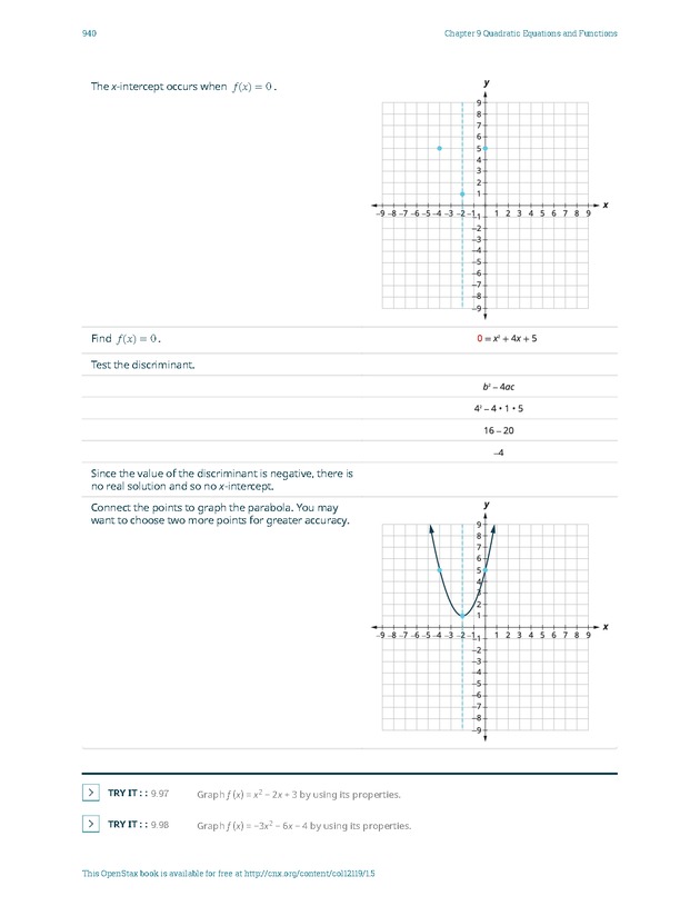 Intermediate Algebra - Page 948