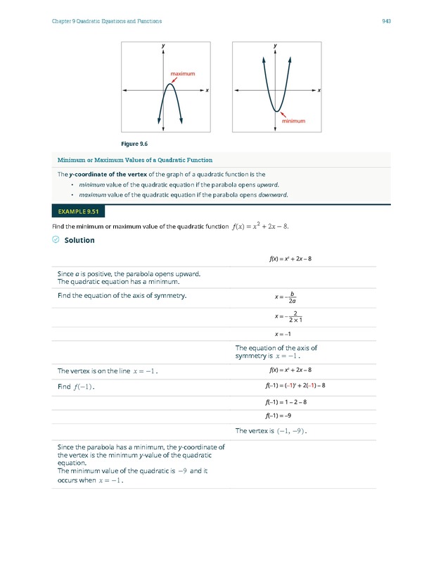 Intermediate Algebra - Page 951