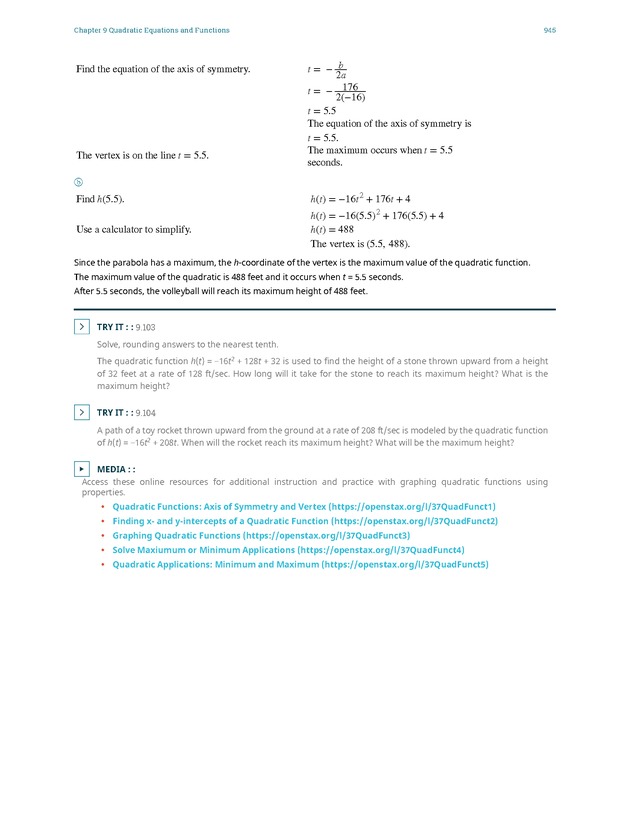 Intermediate Algebra - Page 953