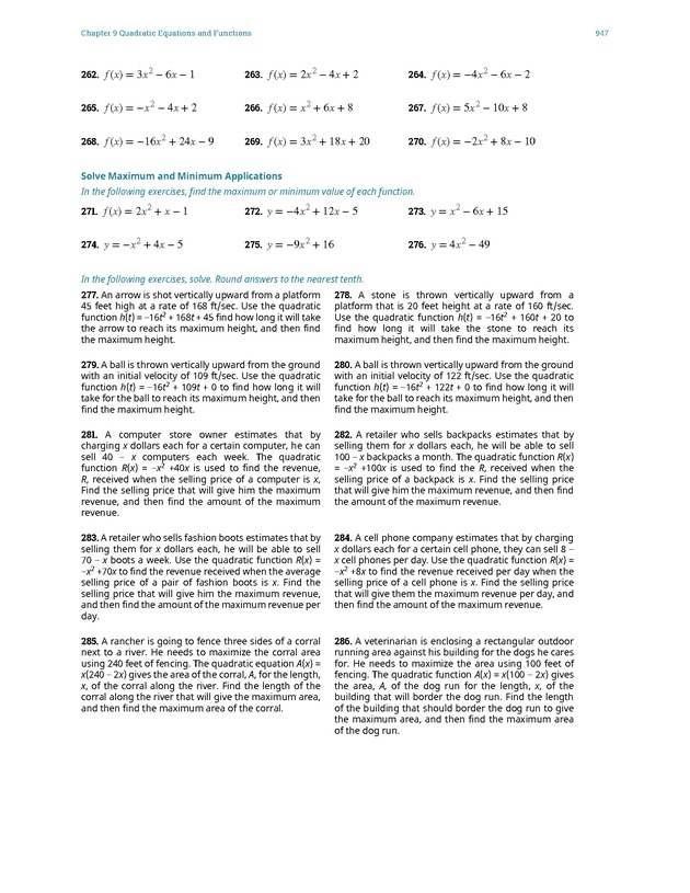 Intermediate Algebra - Page 955