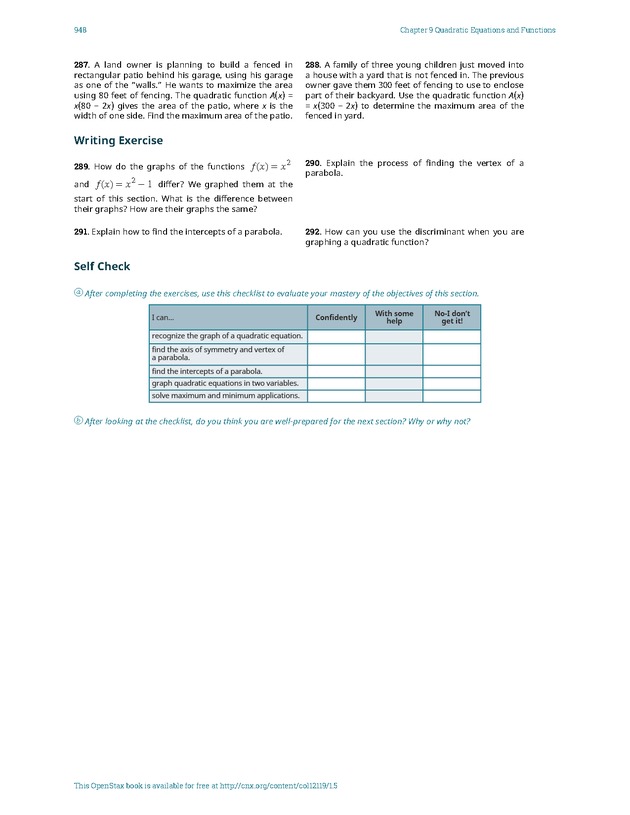 Intermediate Algebra - Page 956