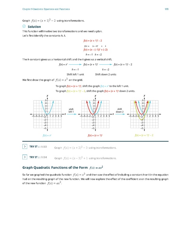 Intermediate Algebra - Page 963