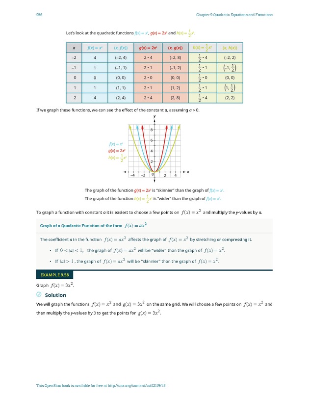 Intermediate Algebra - Page 964