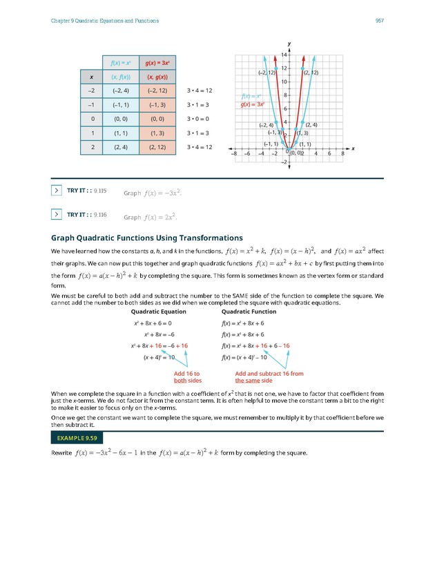 Intermediate Algebra - Page 965