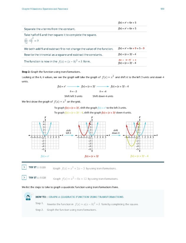 Intermediate Algebra - Page 967