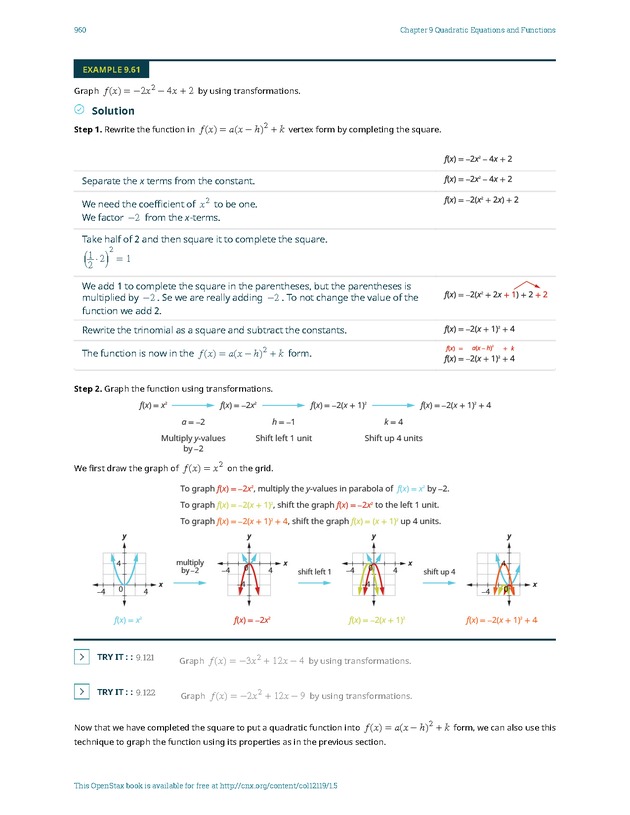 Intermediate Algebra - Page 968