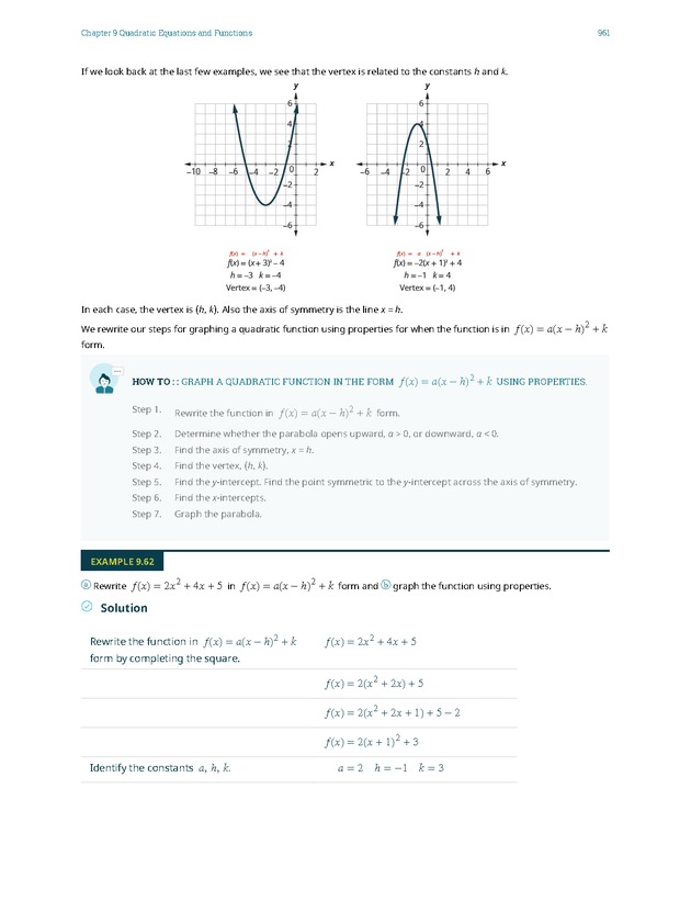 Intermediate Algebra - Page 969