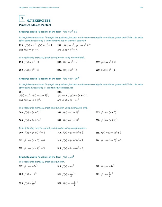 Intermediate Algebra - Page 973