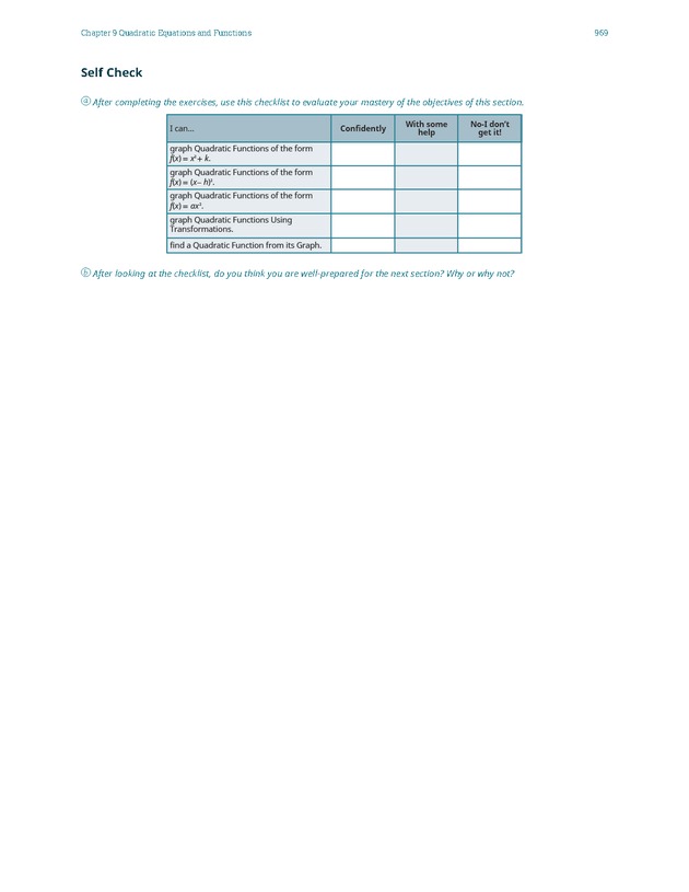 Intermediate Algebra - Page 977