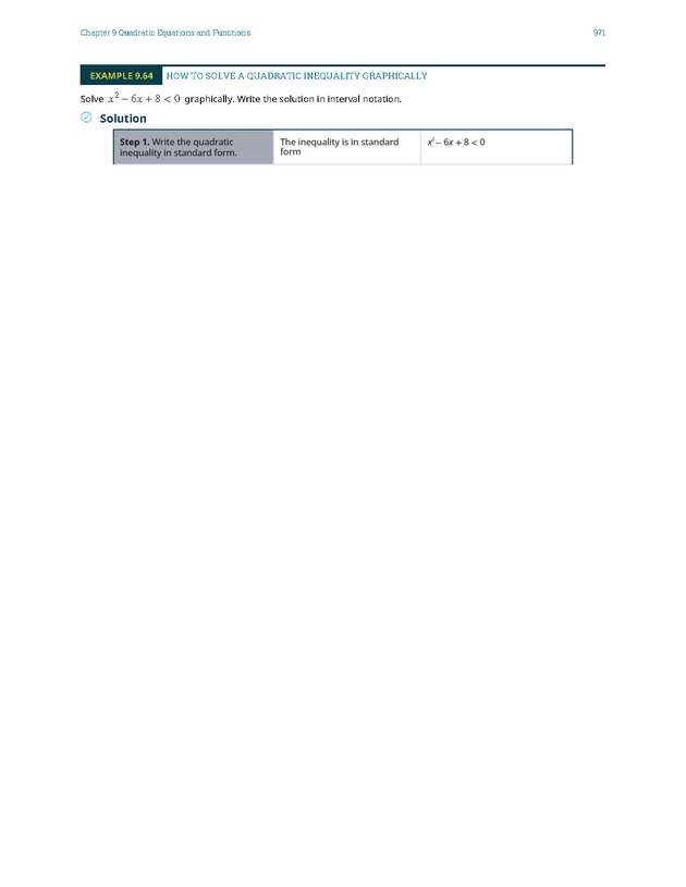 Intermediate Algebra - Page 979