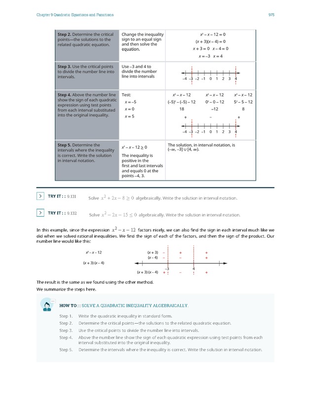 Intermediate Algebra - Page 983