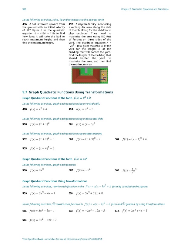 Intermediate Algebra - Page 996