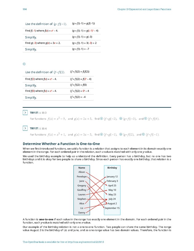 Intermediate Algebra - Front Matter 2348