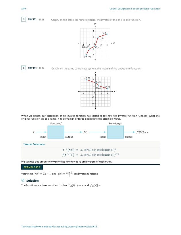 Intermediate Algebra - Front Matter 2354
