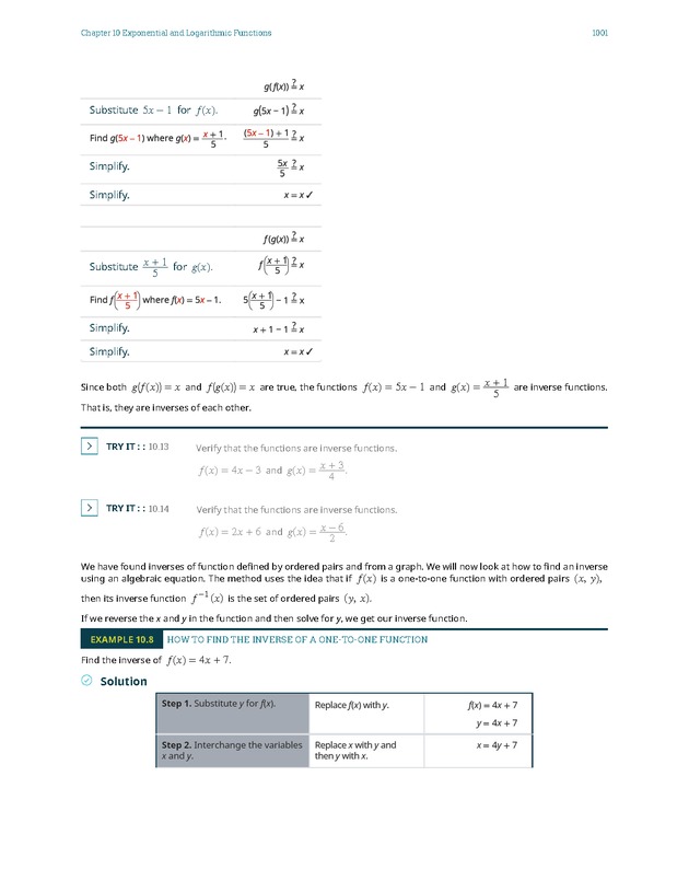 Intermediate Algebra - Front Matter 2355