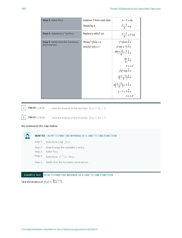 Intermediate Algebra - Front Matter 2356