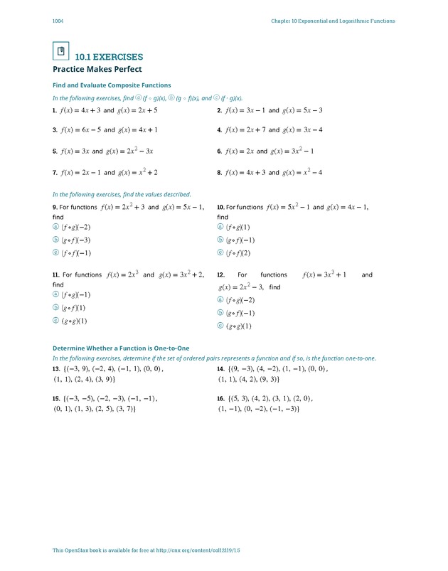 Intermediate Algebra - Front Matter 2358
