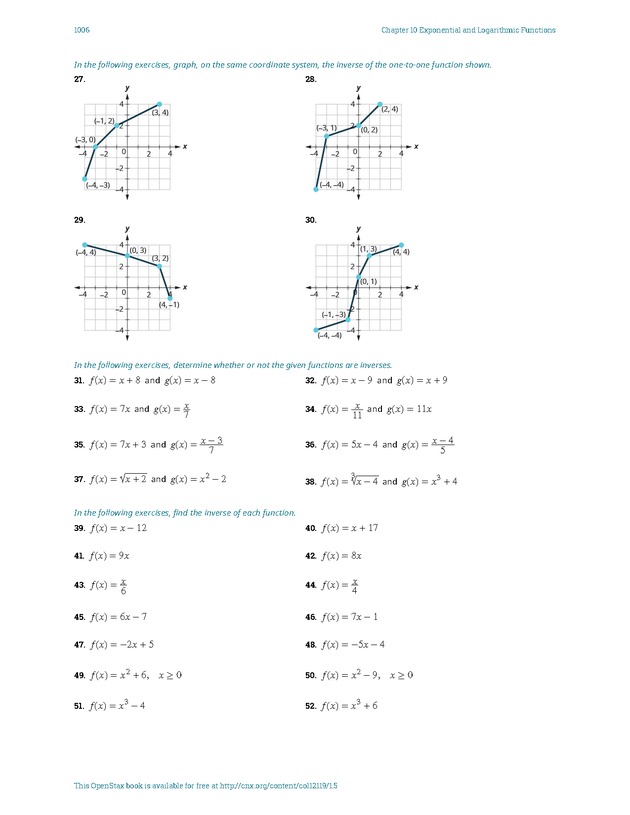 Intermediate Algebra - Front Matter 2360