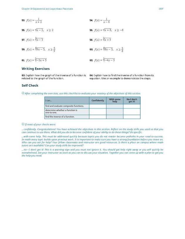 Intermediate Algebra - Front Matter 2361