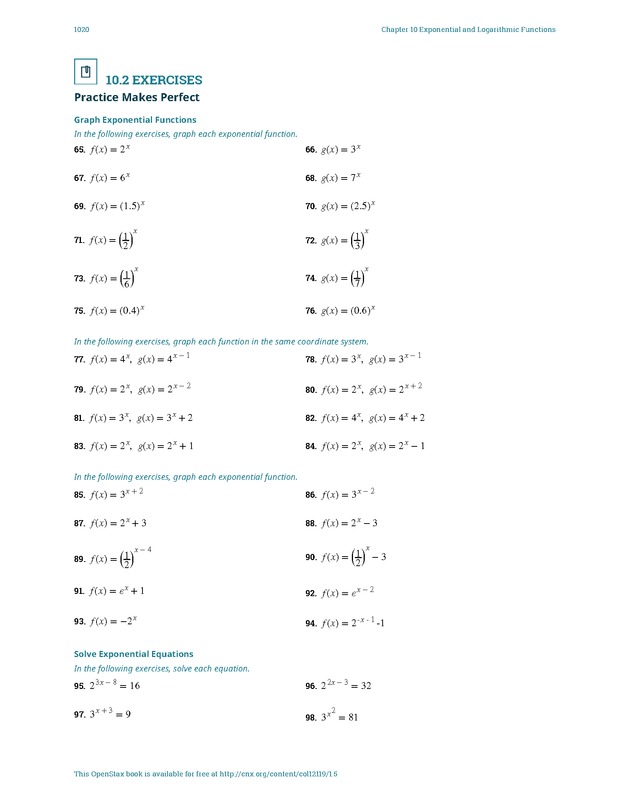 Intermediate Algebra - Front Matter 2024