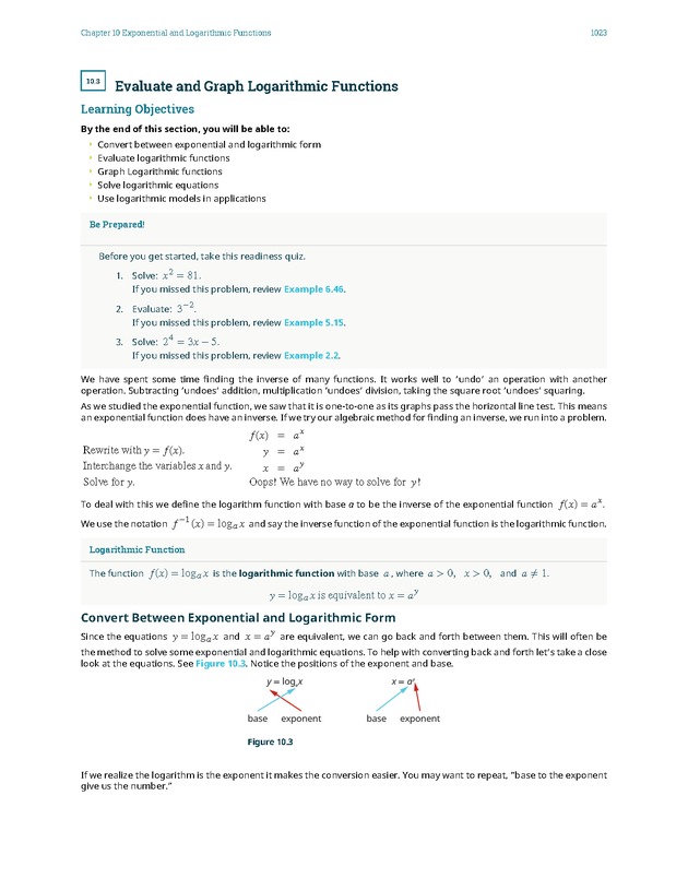 Intermediate Algebra - Front Matter 2377