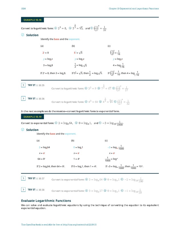Intermediate Algebra - Front Matter 2378